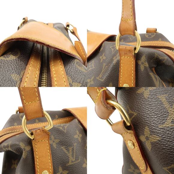 💎✨BEAUTIFUL✨💎Authentic Louis Vuitton Stresa Shoulder Bag - Picture 8 of 10
